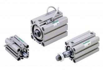 CKD Pneumatic Cylinder