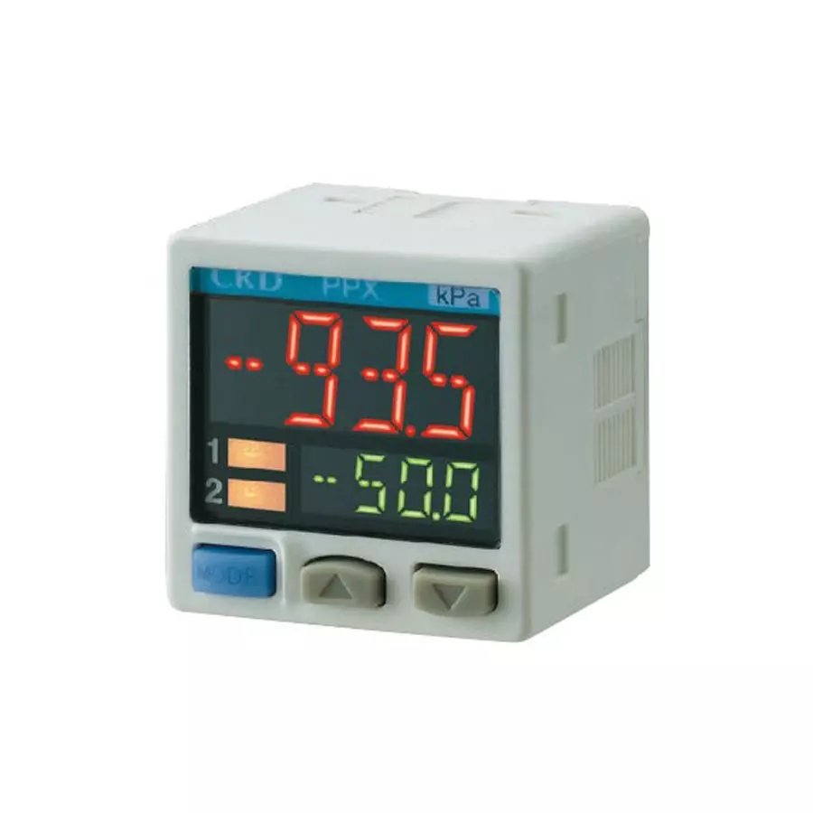 CKD Air Preparation Unit