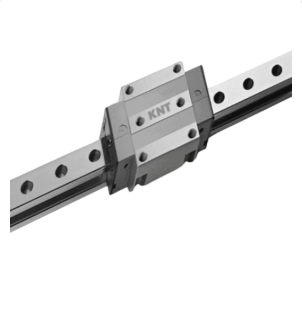KNT Linear Motion Guide