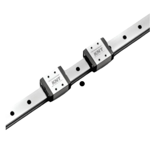 KNT Linear Rail