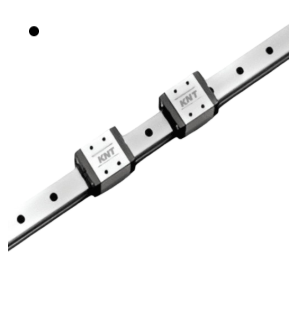KNT Linear Motion System